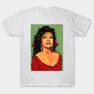 Esmeralda T-Shirt